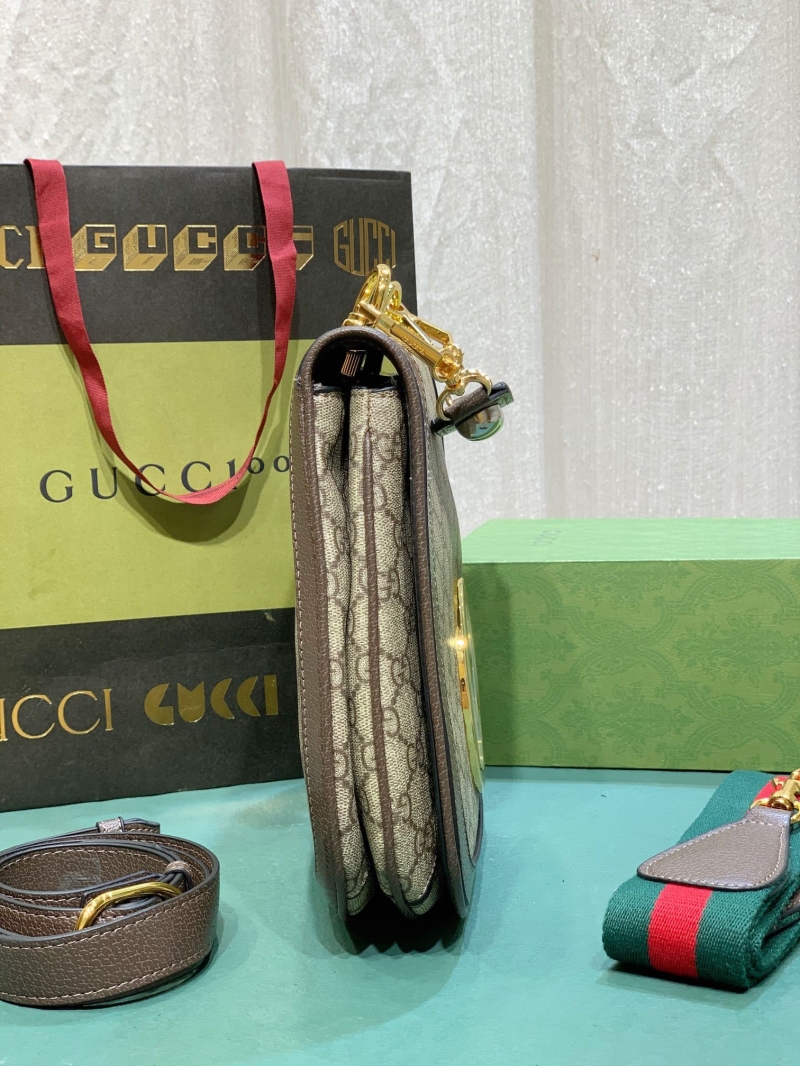 Gucci Top Handle Bags